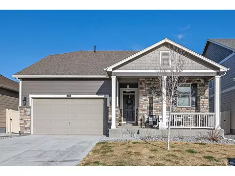 7310 Fraser Cir, Frederick, CO 80530 photo 1