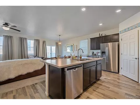7310 Fraser Cir, Frederick, CO 80530 photo 17