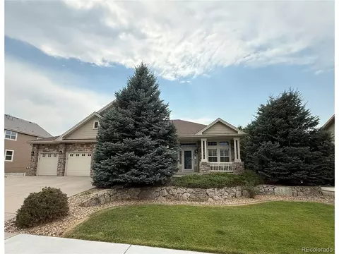 3807 Running Deer Dr, Castle Rock, CO 80109