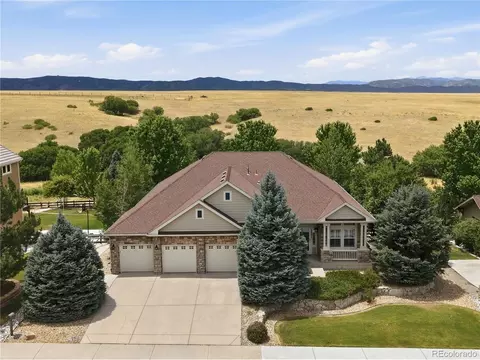 3807 Running Deer Dr, Castle Rock, CO 80109