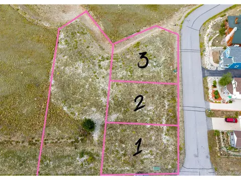 Platte Dr, Fairplay, CO 80440