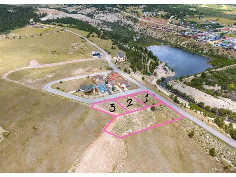Platte Dr, Fairplay, CO 80440 photo 8