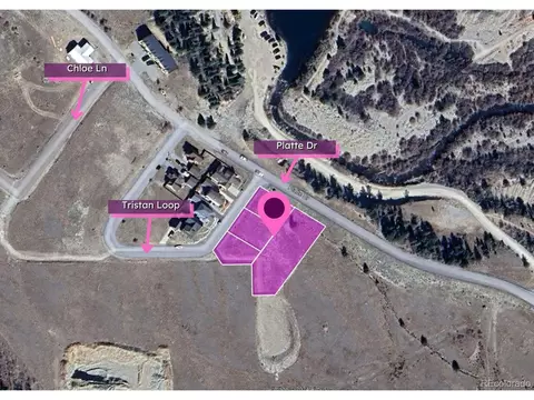 Platte Dr, Fairplay, CO 80440 photo 6