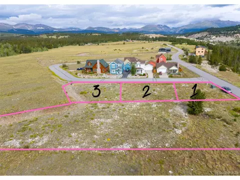Platte Dr, Fairplay, CO 80440 photo 5