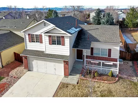 4197 Deer Watch Dr, Castle Rock, CO 80104