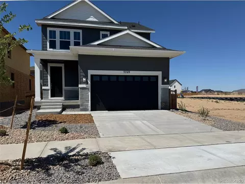 5769 Yarrow St, Brighton, CO 80601