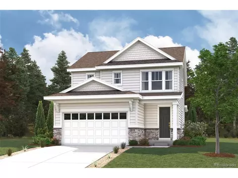 5769 Yarrow St, Brighton, CO 80601