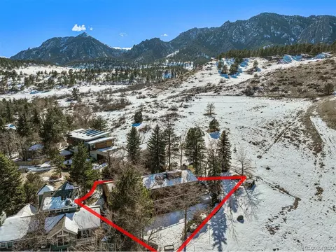 300 Hollyberry Ln, Boulder, CO 80305