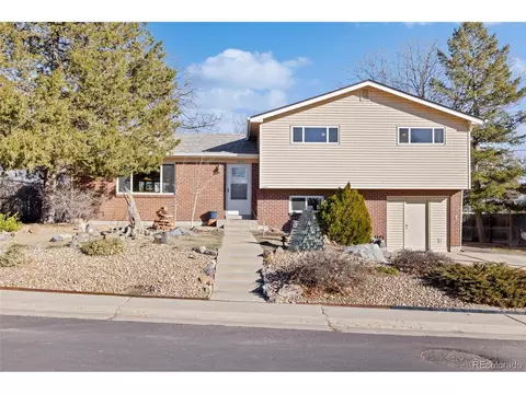 10826 Livingston Dr, Northglenn, CO 80234