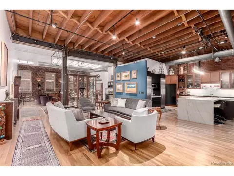 1488 Wazee St #2F, Denver, CO 80202