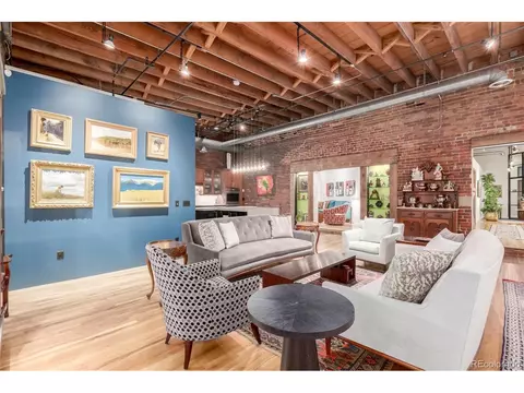 1488 Wazee St #2F, Denver, CO 80202