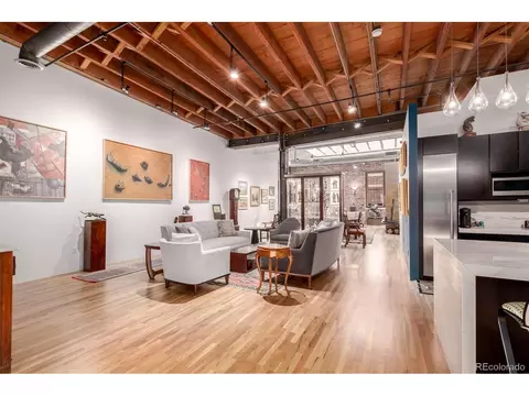 1488 Wazee St #2F, Denver, CO 80202