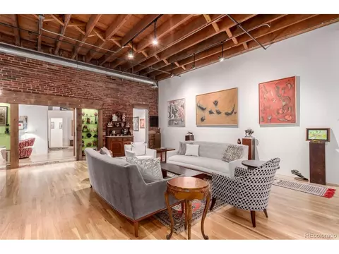 1488 Wazee St #2F, Denver, CO 80202