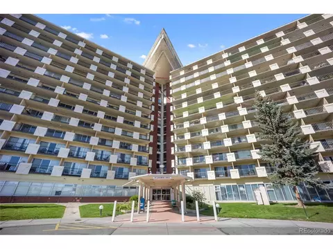 Undisclosed, Colorado Springs, CO 80910