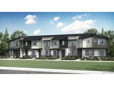 14551 W 91st Ln #F, Arvada, CO 80005