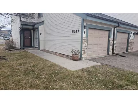 8344 S Everett Way #E, Littleton, CO 80128