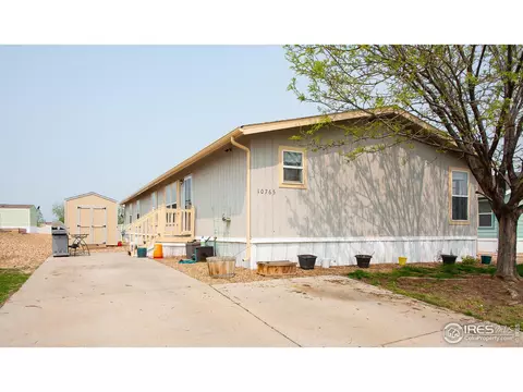 10765 Aspen St #44, Longmont, CO 80504