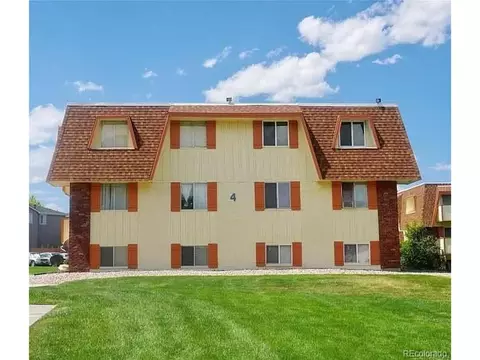 10211 Ura Ln #4-107, Thornton, CO 80260