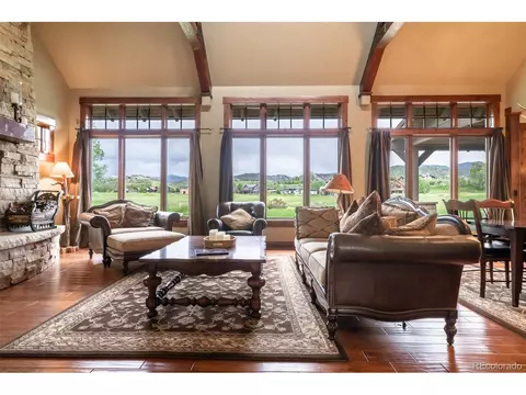 1720 Eagle Ranch Rd, Eagle, CO 81631 photo 2