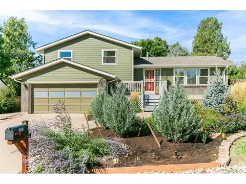 6305 S Eaton Ct, Littleton, CO 80123