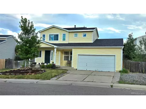 7076 Eagle Rock Dr, Littleton, CO 80125