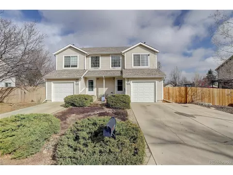 11821 W Independence Ave, Lakewood, CO 80401