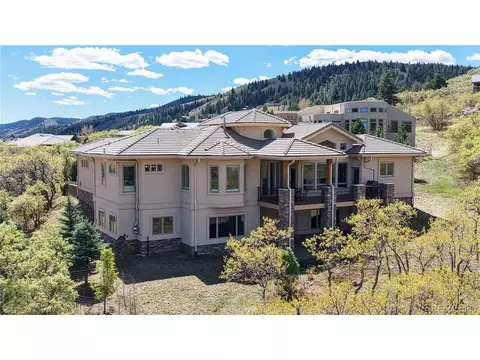 4797 Ponderosa Trl, Littleton, CO 80125
