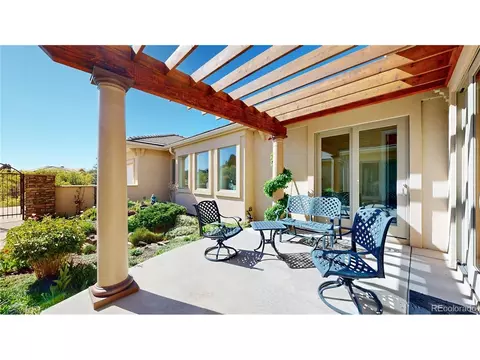 4797 Ponderosa Trl, Littleton, CO 80125