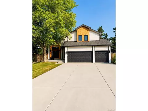 3210 Arbutus St, Golden, CO 80401