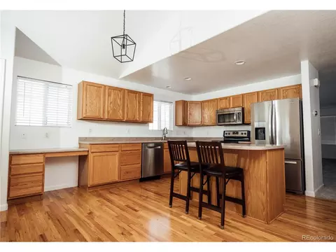 18656 E Harvard Dr, Aurora, CO 80013 photo 2