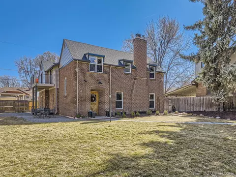2540 Forest St, Denver, CO 80207
