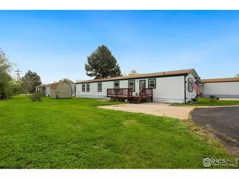 235 N 2nd St #13, Berthoud, CO 80513