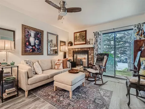 16001 E Alaska Pl #5, Aurora, CO 80017