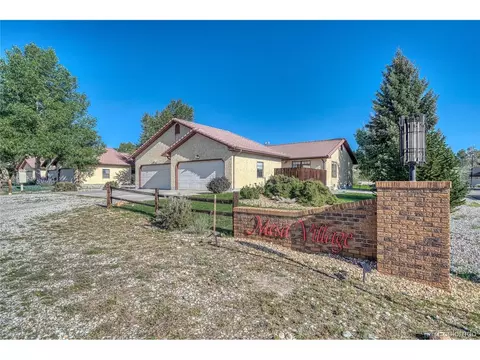 1106 Airport Rd, Salida, CO 81201