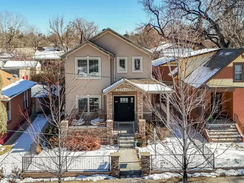 1460 S Emerson St, Denver, CO 80210