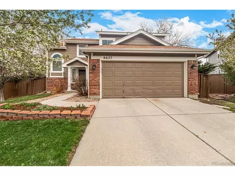 6627 Jackson Ln, Highlands Ranch, CO 80130
