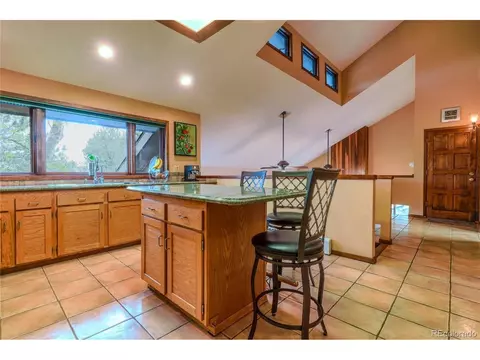 Kitchen - 8664 Middle Fork Rd, Boulder, CO 80302 photo 1 of 3