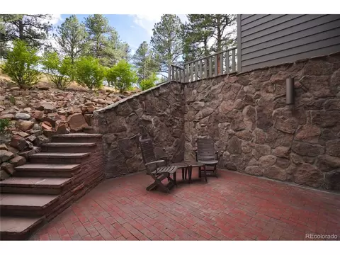 Exterior - 8664 Middle Fork Rd, Boulder, CO 80302 photo 3 of 6