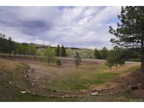 Exterior - 8664 Middle Fork Rd, Boulder, CO 80302 photo 6 of 6