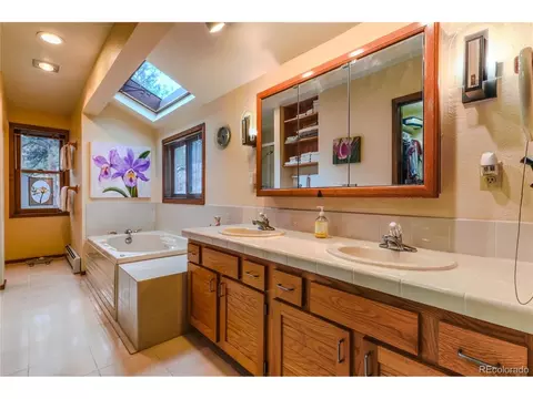 Bath - 8664 Middle Fork Rd, Boulder, CO 80302 photo 1 of 2