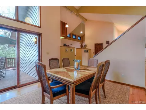 Dining - 8664 Middle Fork Rd, Boulder, CO 80302 photo 1 of 1