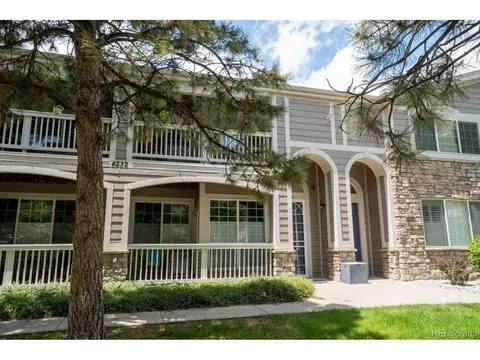 4232 S Blackhawk Cir #5C, Aurora, CO 80014