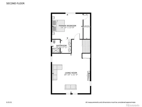 8523 E Jamison Ave, Centennial, CO 80112 photo 32