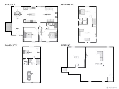 8523 E Jamison Ave, Centennial, CO 80112 photo 31