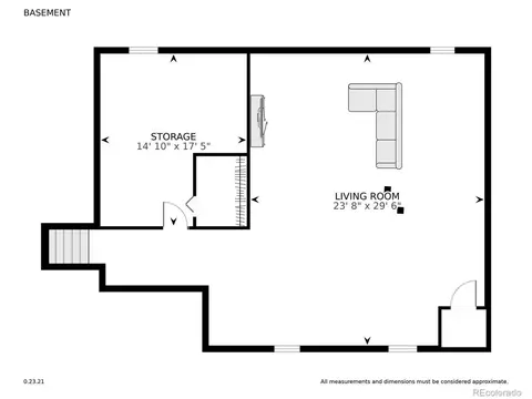 8523 E Jamison Ave, Centennial, CO 80112 photo 34