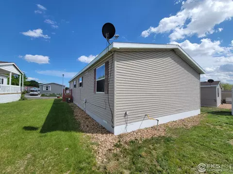 4121 Saltgrass Ln, Evans, CO 80620 photo 3