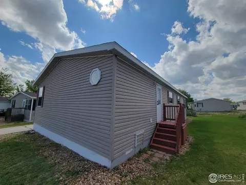 4121 Saltgrass Ln, Evans, CO 80620 photo 2