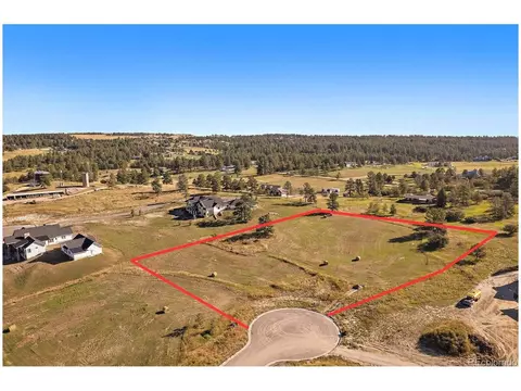 87 Evening Hunt Rd, Franktown, CO 80116