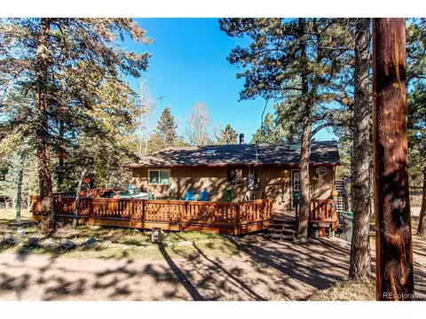 119 Raven Dr, Bailey, CO 80421 photo 21