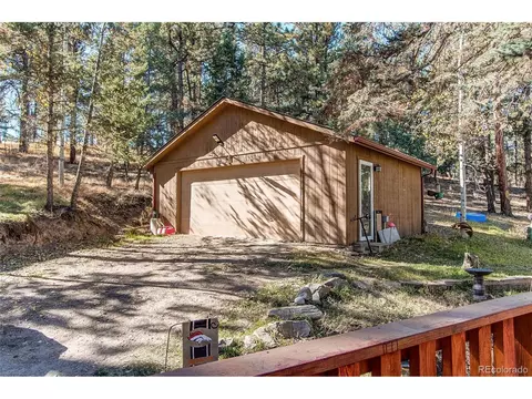 119 Raven Dr, Bailey, CO 80421 photo 19